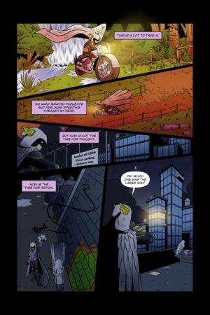 Screecher #1 - Image 3