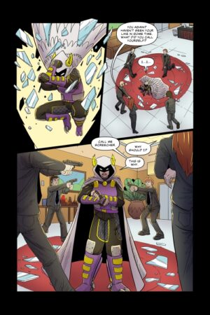 Screecher #1 - Image 4