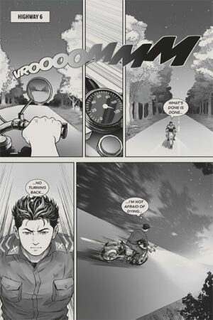 Kanyen #1 - IndyPlanet