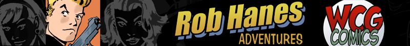 WCG Comics