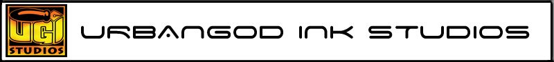 UrbanGod Ink