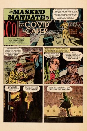 Sham Spotlite #5 - Image 2