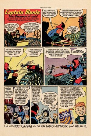 Sham Spotlite #5 - Image 3