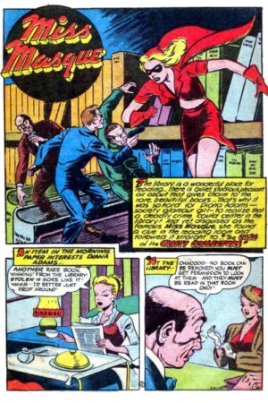 Dauntless Dames - Image 3