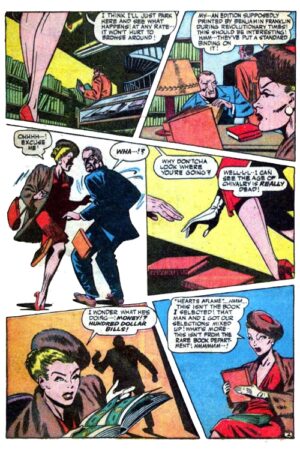 Dauntless Dames - Image 4