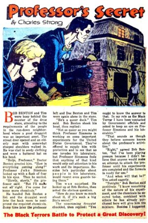 Heroes In Prose - Image 4