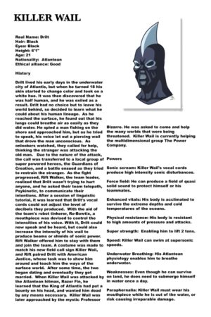 Iron Gate Universe Collected Edition Books 1-3 - Image 2