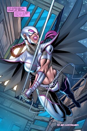 The Last Owling Vol 1 - Image 2
