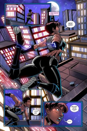The Last Owling Vol 1 - Image 3