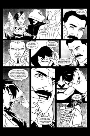 Prowess #2 - Image 3