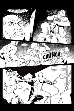 Prowess #2 - Image 4