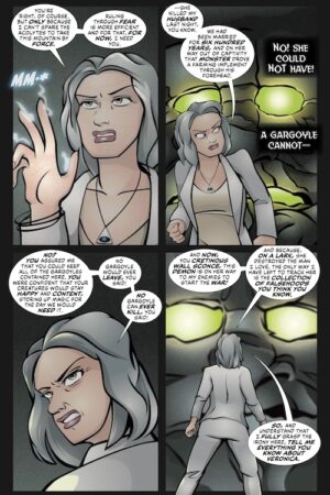Girls Out #3 - Image 3