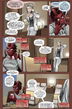 Girls Out #4 - Image 4