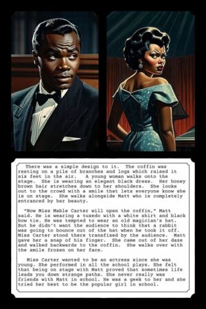 Heroes Like Me Presents #3 - Image 2