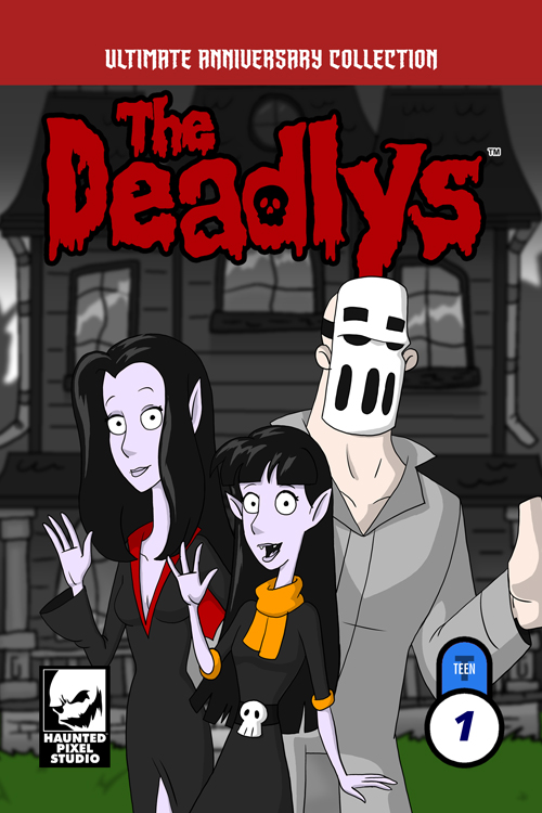 The Deadlys UAC #1