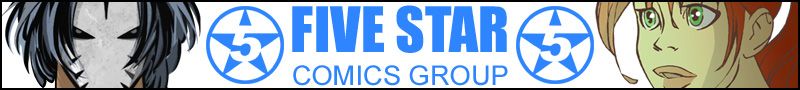 Five Star Comics