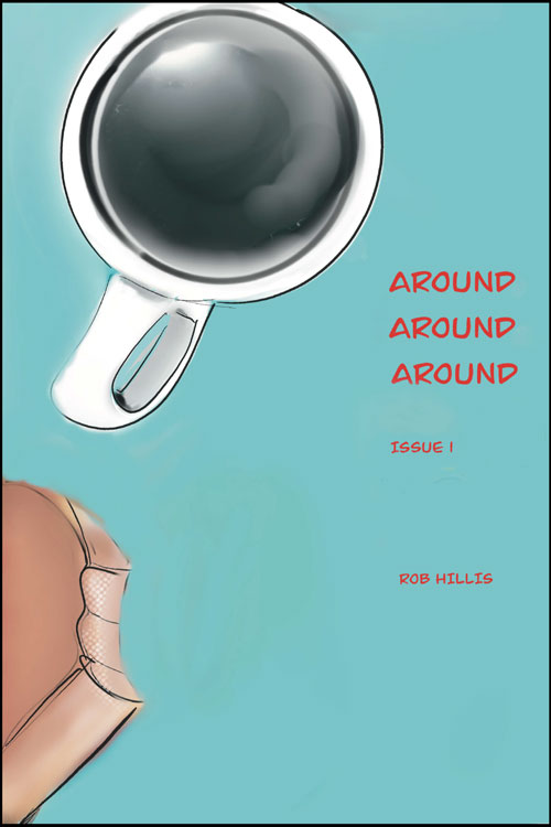 Around Around Around #1