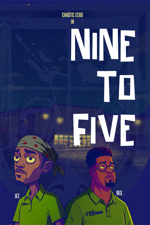 Nine to Five