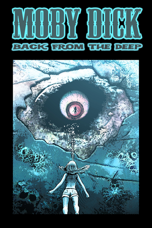 Moby Dick: Back From The Deep