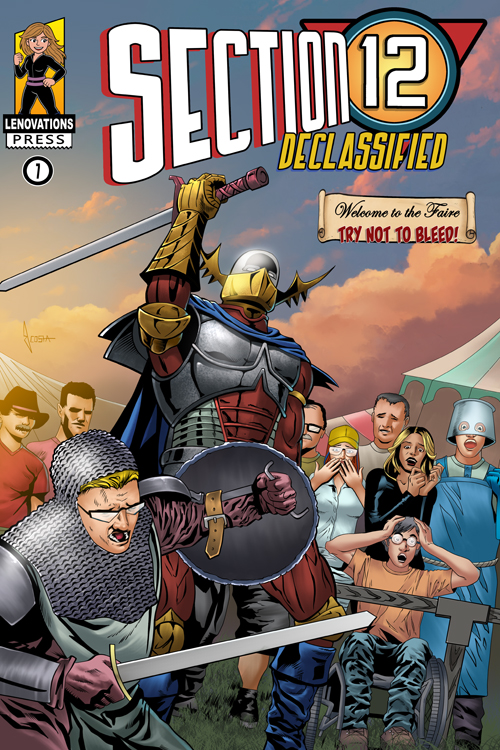 Section 12 Declassified #7