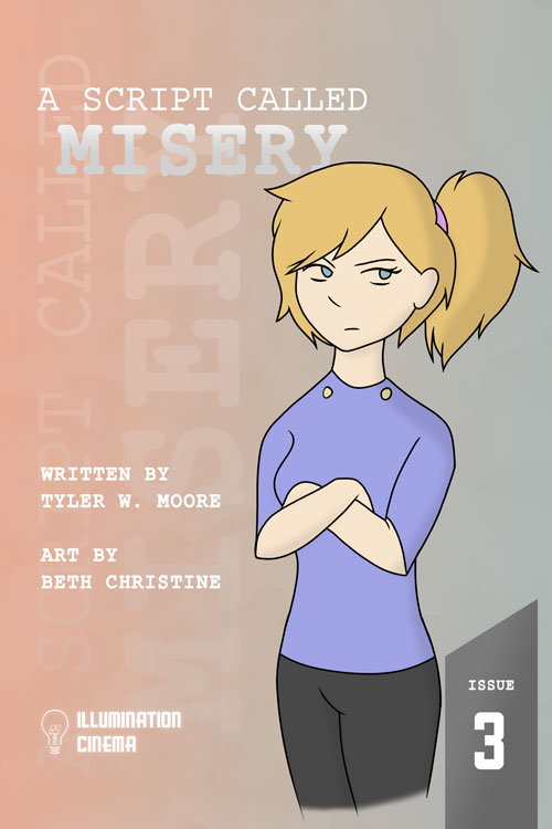 A Script Called Misery #3