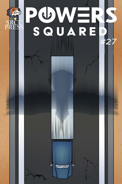 Powers Squared #27