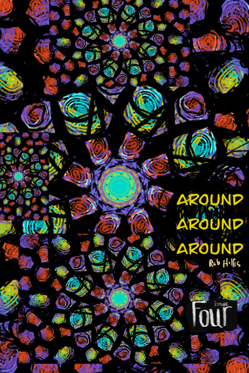 Around Around Around #4
