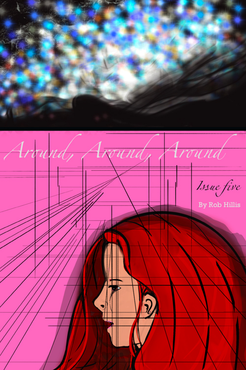 Around Around Around #5