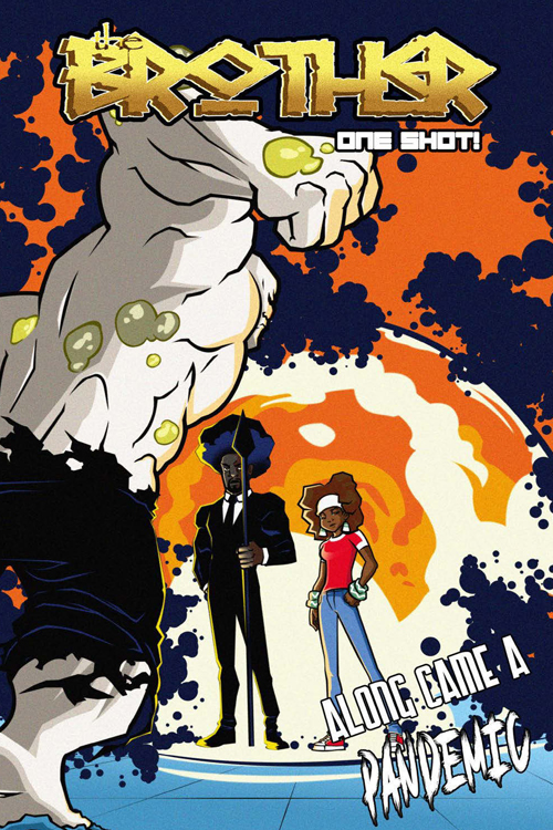 The Brother One-Shot