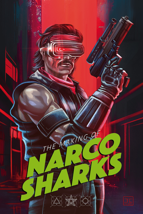 Narco Sharks