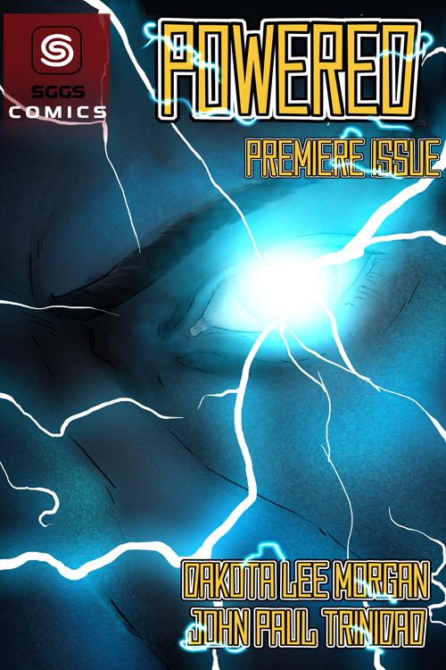 Powered #1