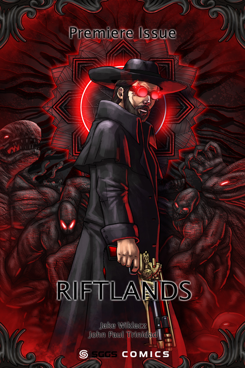 Riftlands #1