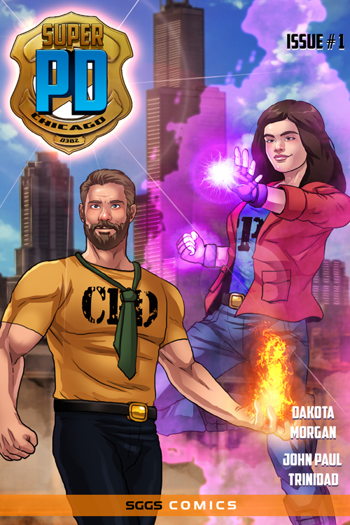 Super PD #1