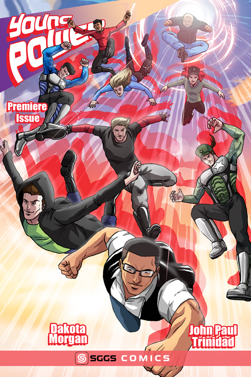 Young Power #1