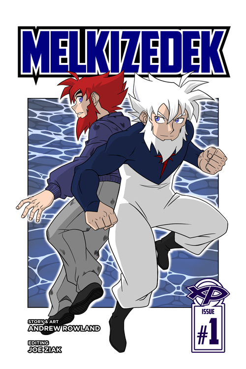 Melkizedek #1