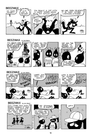 I Was A Teen-age Honey Bee - Image 4
