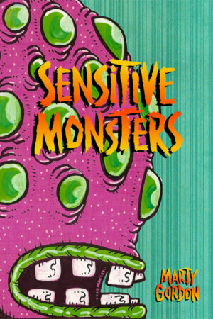Sensitive Monsters