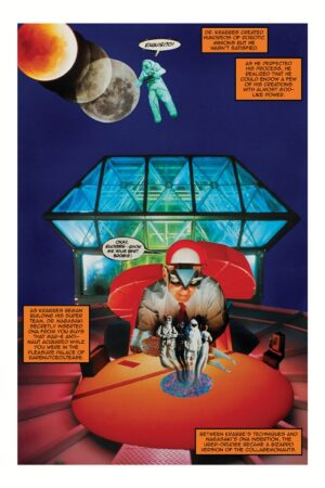 Collagemonauts Collection - Image 3