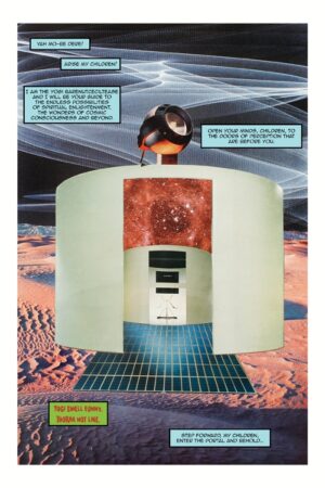 Collagemonauts Collection - Image 4