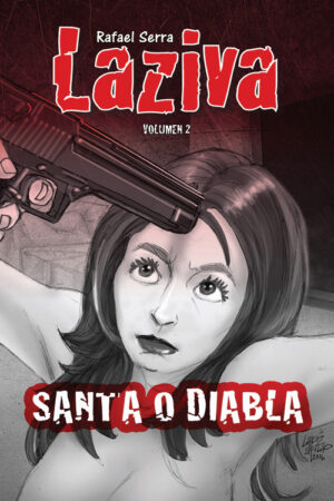 Laziva Vol. 2