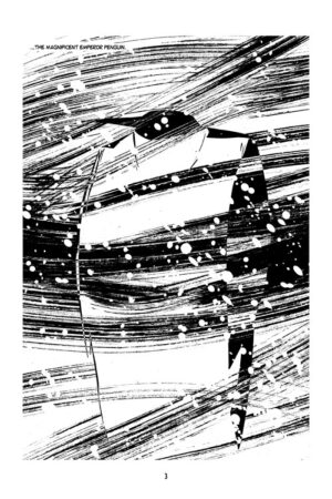 In For The Krill #1 - Image 4