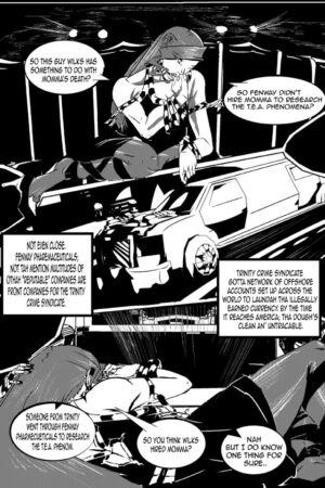 Eternal Session #2 - Image 3