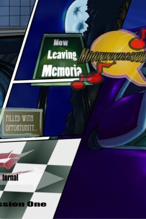 Eternal #1 - Image 2