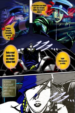 Eternal #1 - Image 3