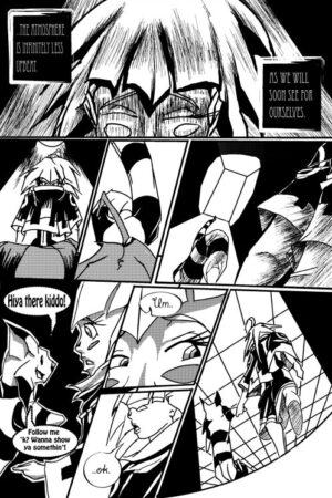 Eternal #1 - Image 4