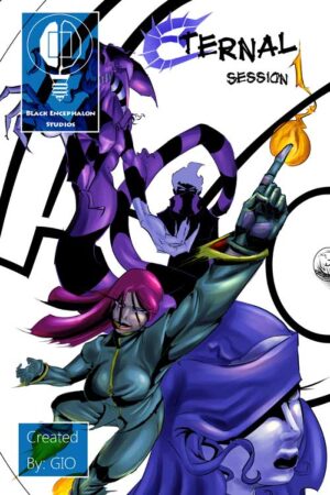 Eternal #1