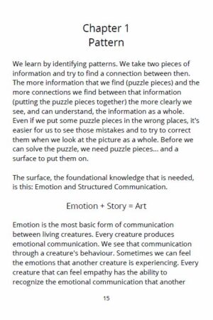 How To Craft A Story - Image 4
