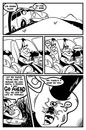 Better Each Day #2 - Image 3