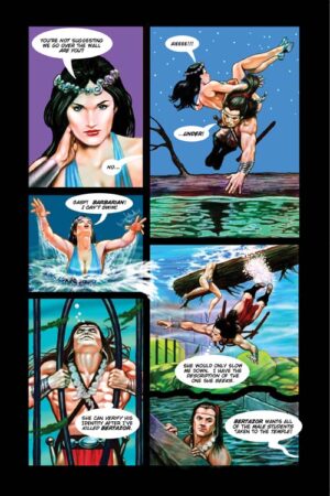 Double Shot #1 - Image 4