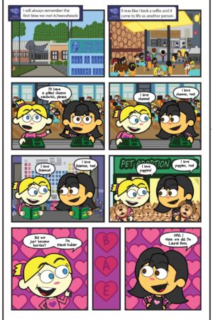 Zombae #1 - Image 2
